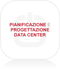 pianificazione e progettazione data center