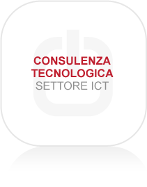 consulenza tecnologica settore ict