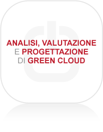 analisi, valutazione e progettazione di green cloud